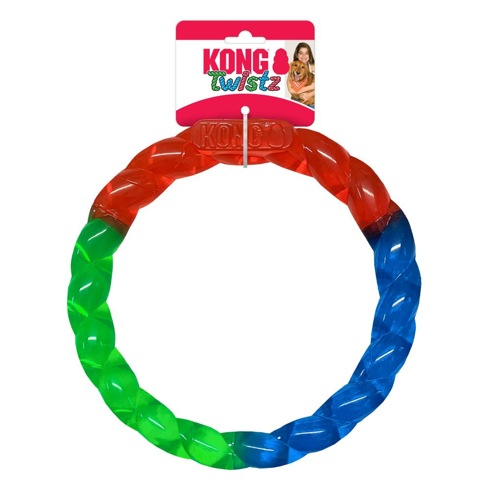KONG Twistz Ring Small - Hillbilly House Panthers