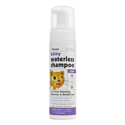 Petkin Kitty Waterless Shampoo - Hillbilly House Panthers