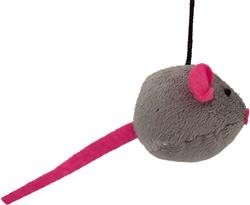 Petsport Kat Fishin' Teaser Assorted - Hillbilly House Panthers