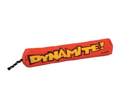 PetStages Green Magic Dynamite Catnip Toy