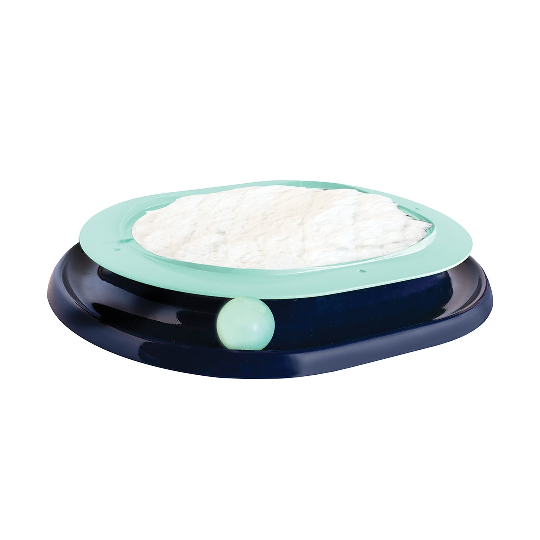 PETSTAGES LAY N' PLAY TRACK TOY - Hillbilly House Panthers