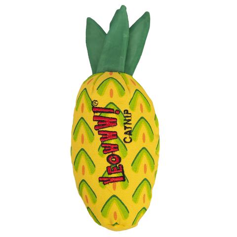 YEOWWW Pineapple - Hillbilly House Panthers