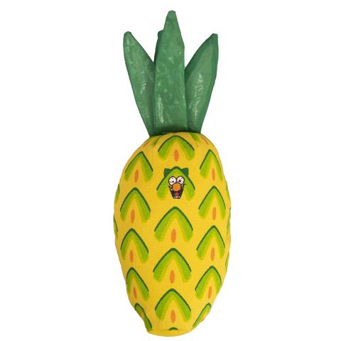 YEOWWW Pineapple - Hillbilly House Panthers