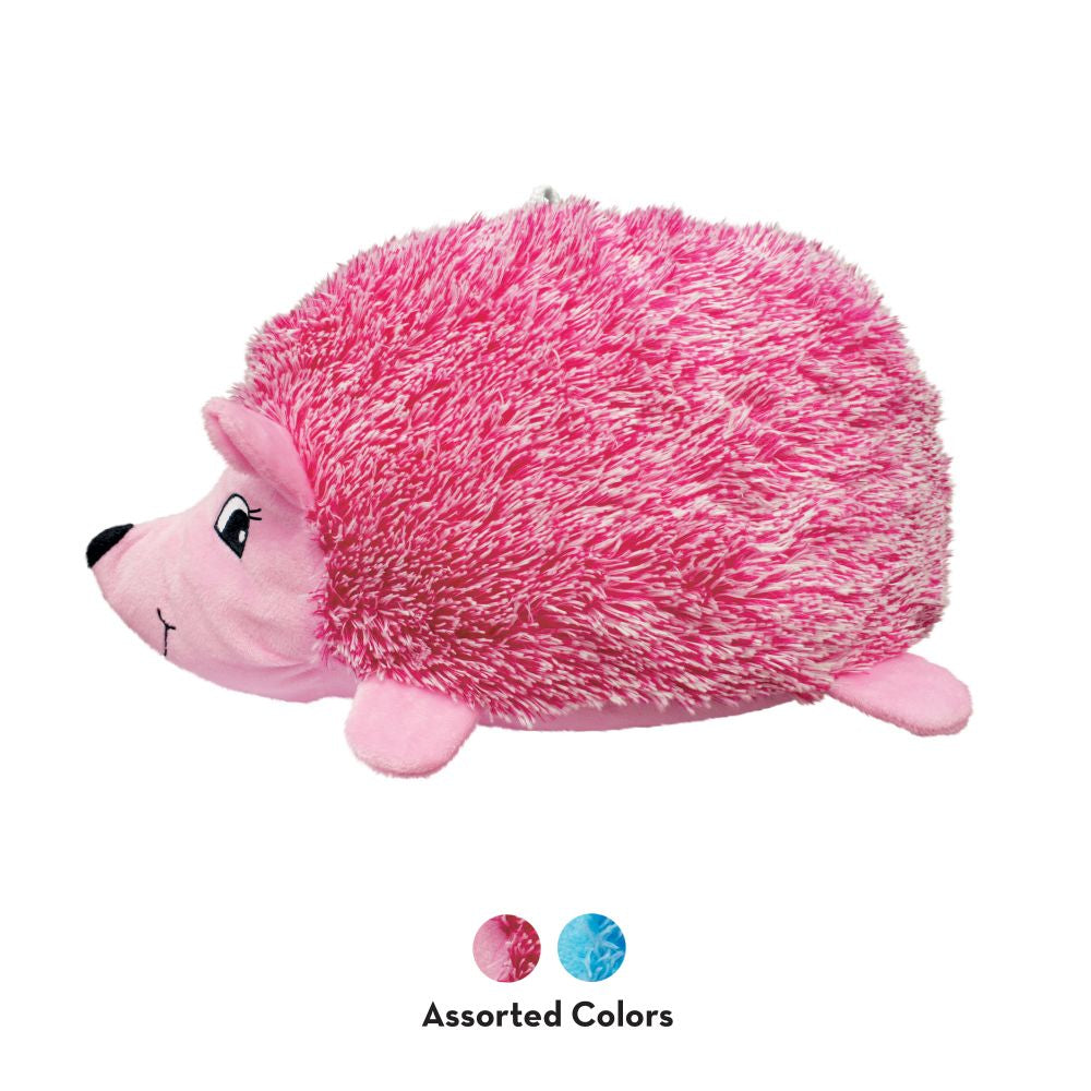 KONG Comfort Hedgehug Puppy X-Small - Hillbilly House Panthers