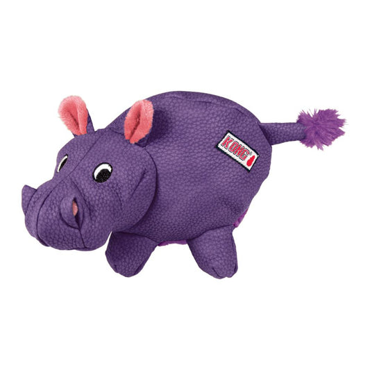 KONG Phatz Hippo X-Small - Hillbilly House Panthers