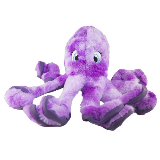 KONG Softseas Octopus Small - Hillbilly House Panthers