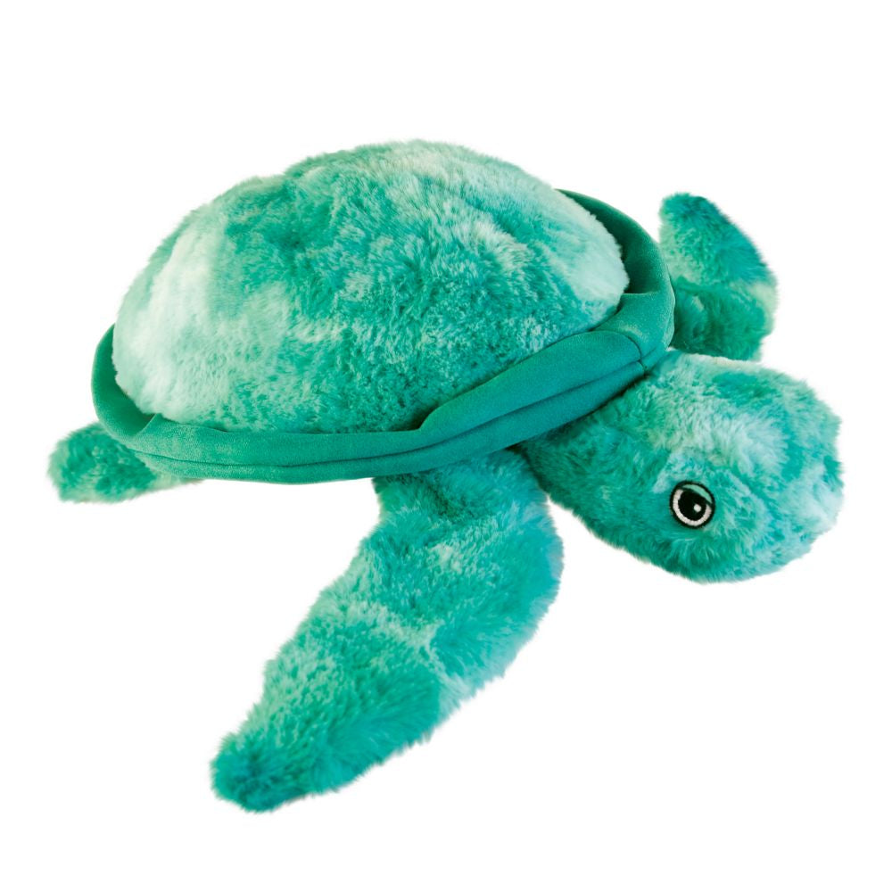 KONG Softseas Turtle Small - Hillbilly House Panthers