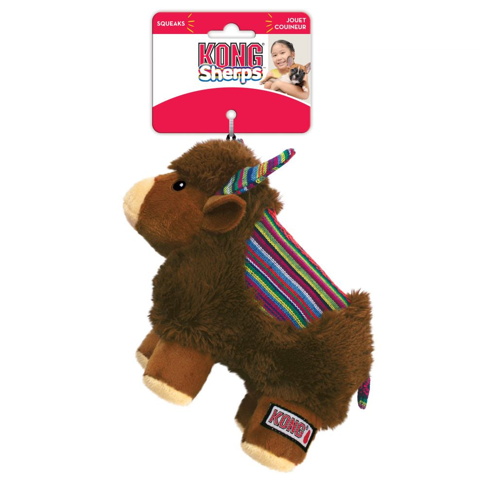 KONG Sherps Yak Medium - Hillbilly House Panthers