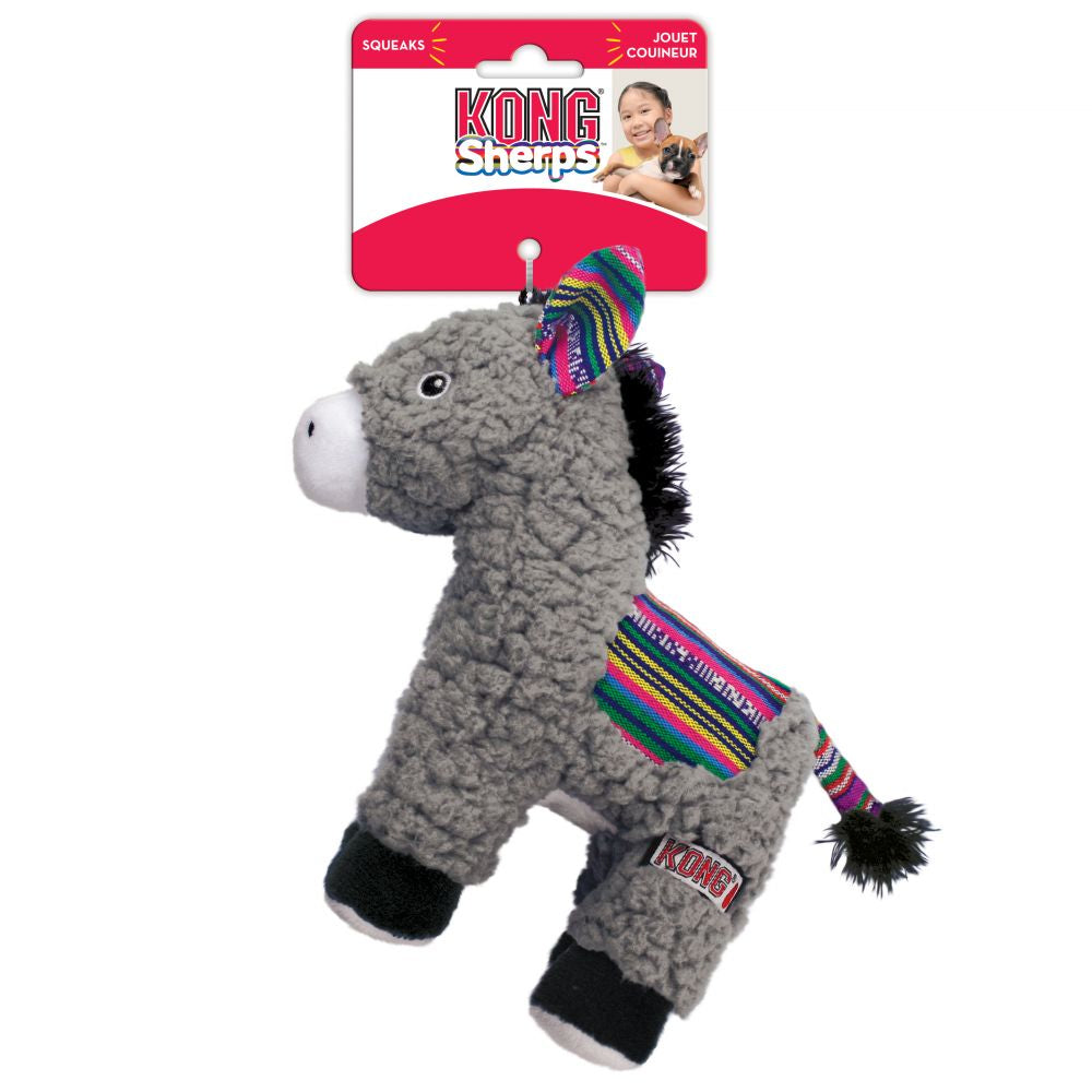 KONG Sherps Donkey Medium - Hillbilly House Panthers