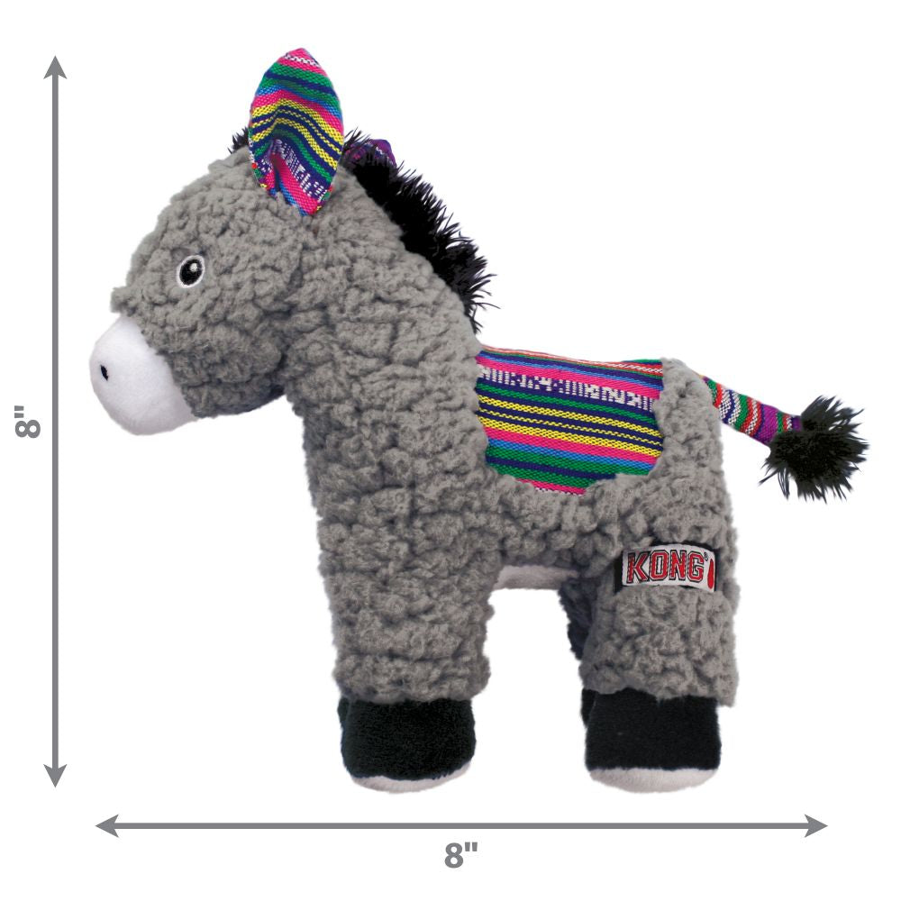 KONG Sherps Donkey Medium - Hillbilly House Panthers