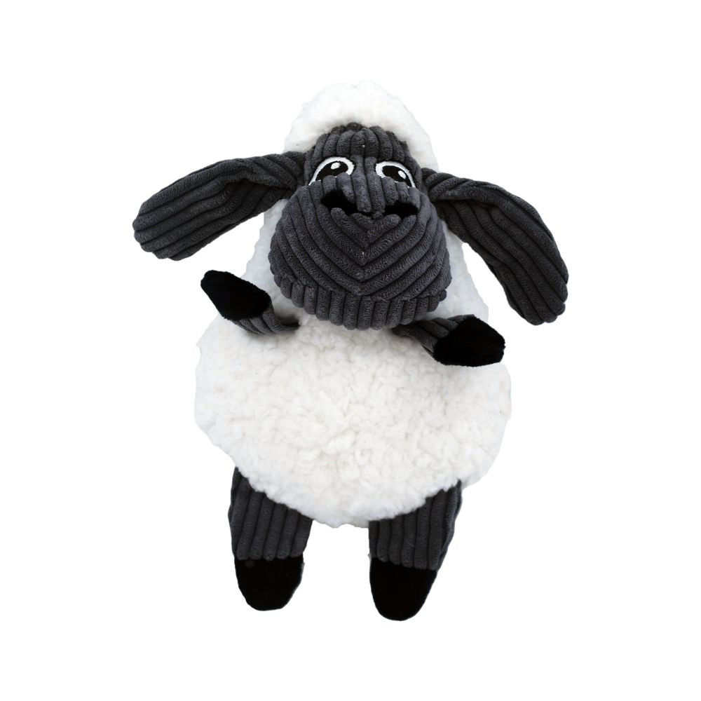 KONG Sherps Floofs Sheep Medium - Hillbilly House Panthers