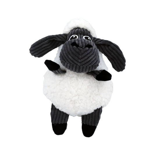 KONG Sherps Floofs Sheep Medium - Hillbilly House Panthers