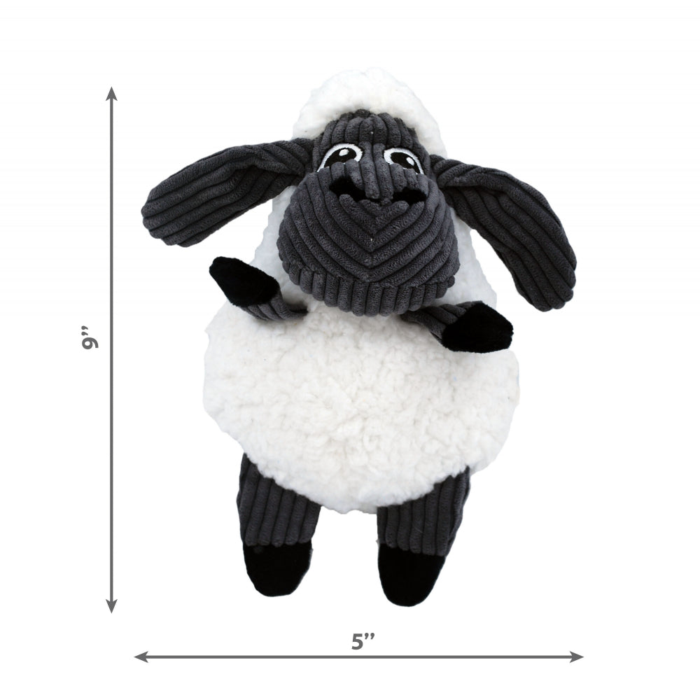 KONG Sherps Floofs Sheep Medium - Hillbilly House Panthers