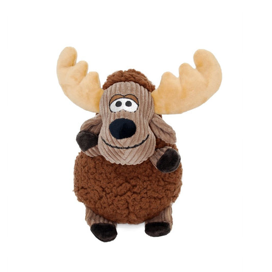 KONG Sherps Floofs Moose Medium - Hillbilly House Panthers