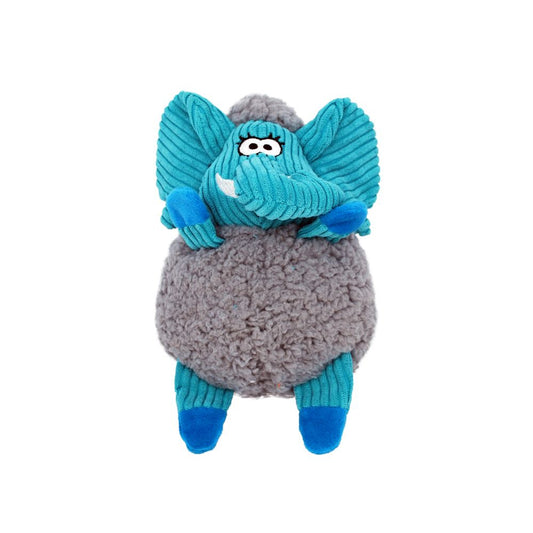 KONG Sherps Floofs Elephant Medium - Hillbilly House Panthers