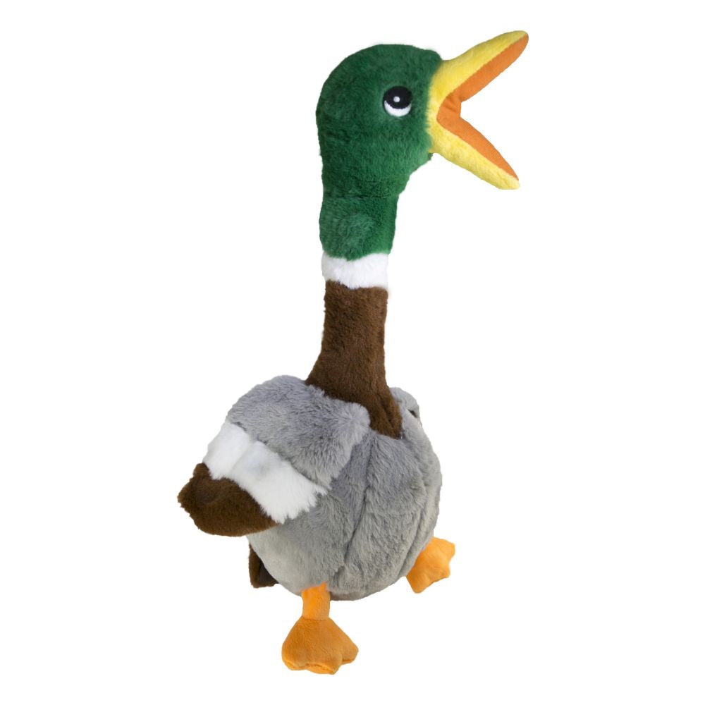 KONG Shakers Honkers Duck Small - Hillbilly House Panthers