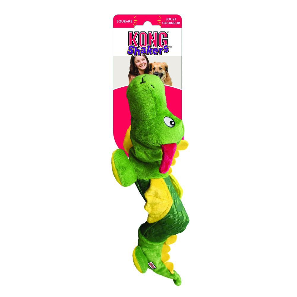 KONG Shakers Dragon Medium/Large - Hillbilly House Panthers