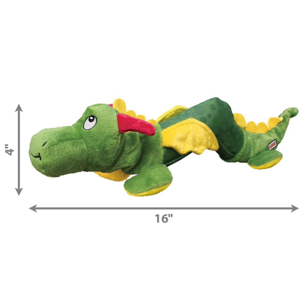 KONG Shakers Dragon Medium/Large - Hillbilly House Panthers