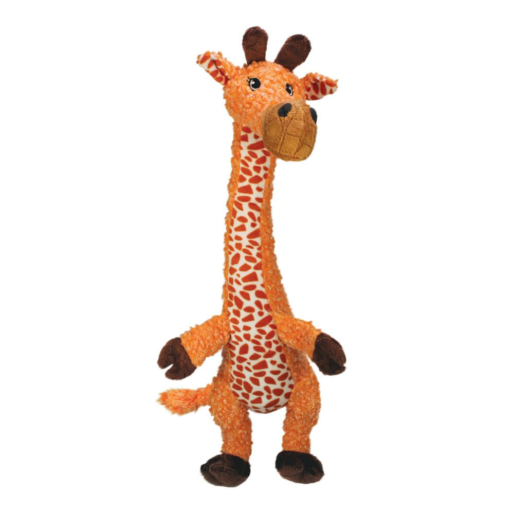 KONG Shakers Luvs Giraffe - Hillbilly House Panthers