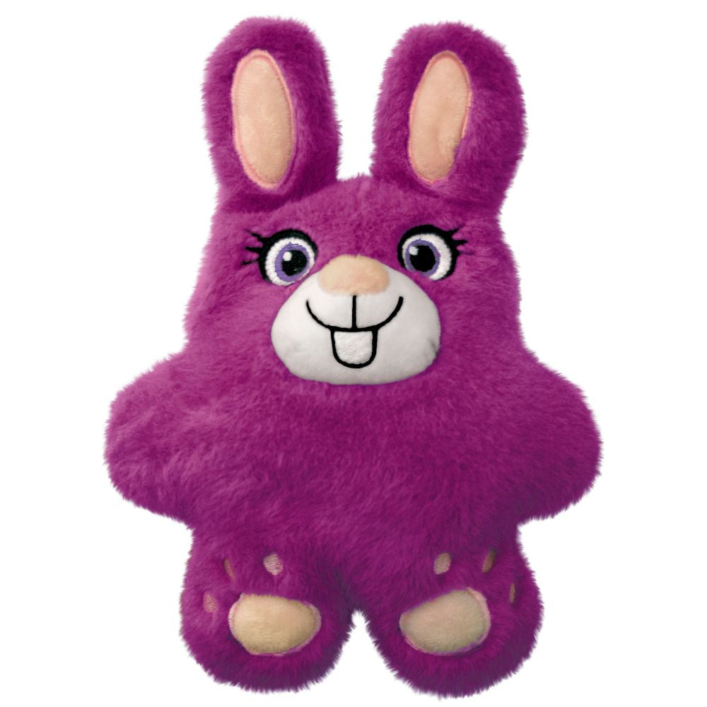 KONG Snuzzles Bunny Medium - Hillbilly House Panthers