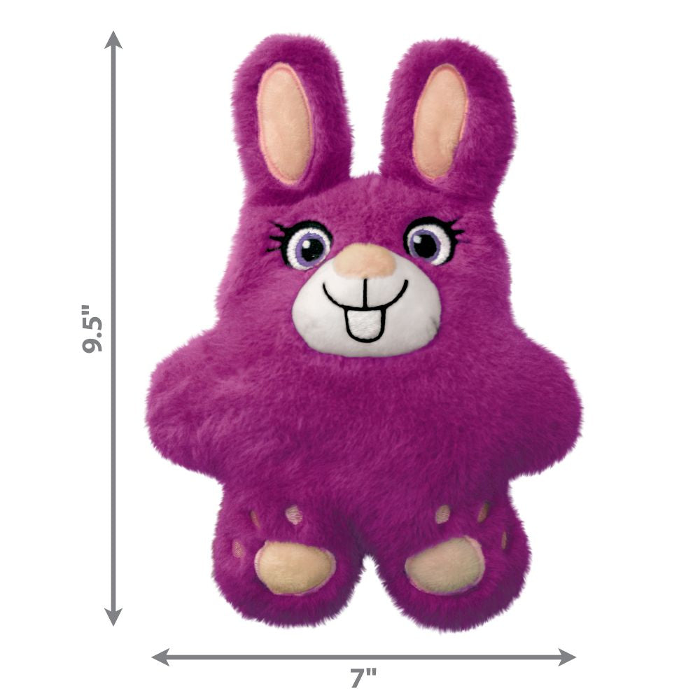KONG Snuzzles Bunny Medium - Hillbilly House Panthers
