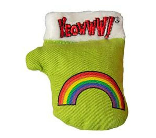 YEOWWW Kitten Mittens Assorted Individual - Hillbilly House Panthers