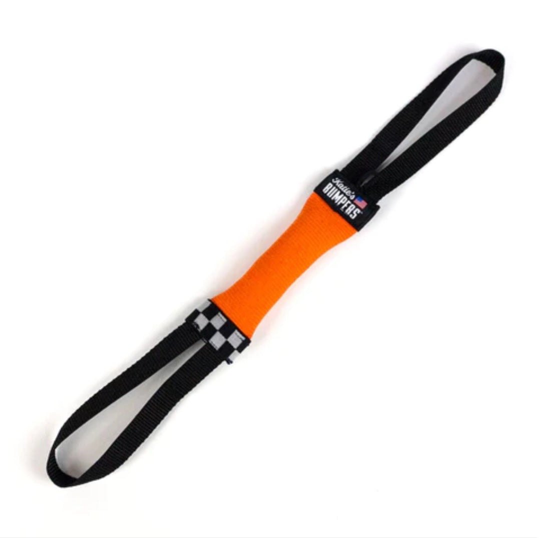 Katie's Bumper Mini Double Tug