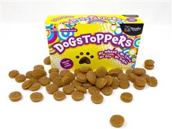 Spunky Pup Dogstoppers 5 Oz Treats - Hillbilly House Panthers