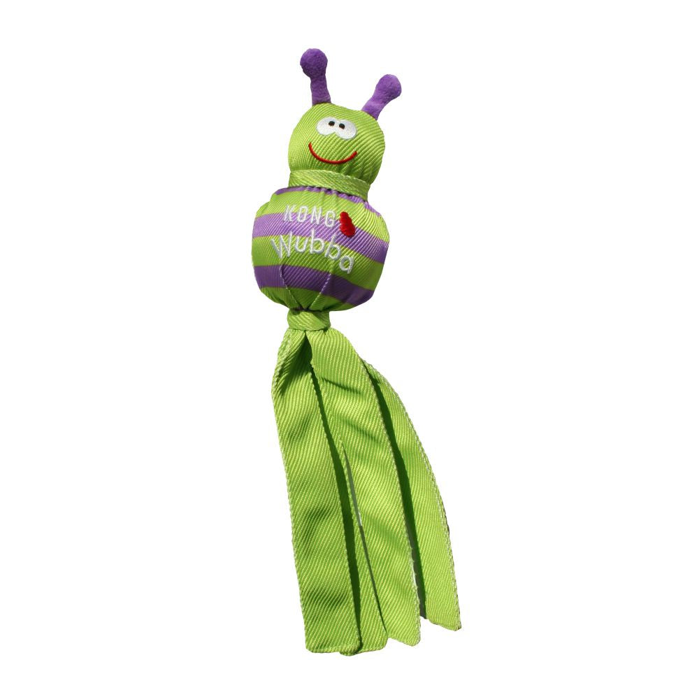 KONG Wubba Bug Small - Hillbilly House Panthers
