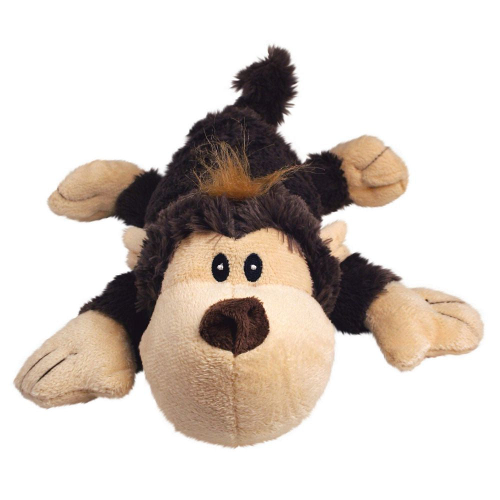 KONG Cozie Funky Monkey - Hillbilly House Panthers