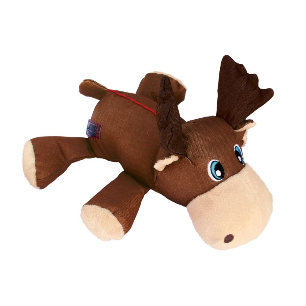 KONG Cozie Ultra Max Moose Medium - Hillbilly House Panthers