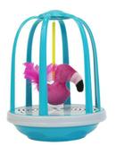 Mad Cat Bird in a Cage Action Toy - Hillbilly House Panthers