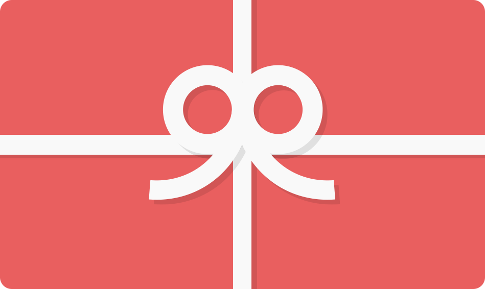 Gift Card - Hillbilly House Panthers